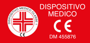 Dispositivo Medico CE logo