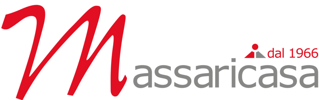 Massari Casa logo